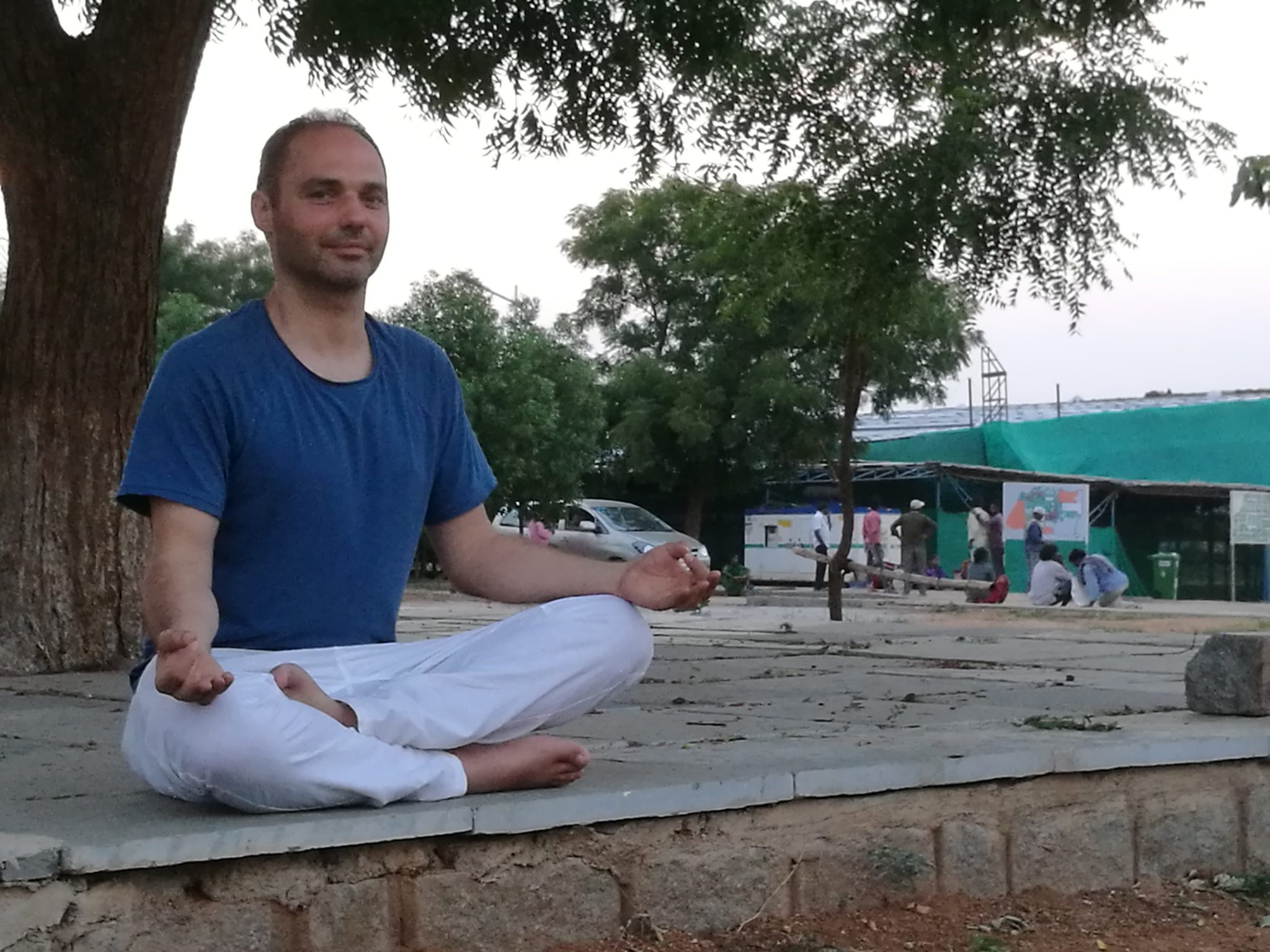 Méditation